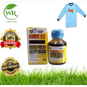 INSEKTISIDA DEMOLISH 18ec 100ml  ba: abamectin bonus kaos no abacel curacron agrimec