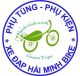 Xe Đạp Hải Minh