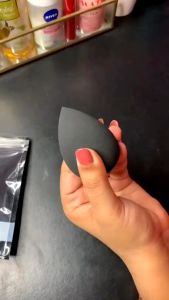 Waterdrop Makeup Blender Sponge Cosmetic Puff Super Soft Facial Powder Cream Cosmetic Puff-TRENDSETTER MARKETING