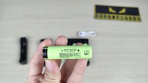 [FREESHIP] Pin 18650 Panasonic 3400mah MADE IN JAPAN - Pin sạc dùng cho box sạc dự phòng máy khoan đồ chơi đèn pin...