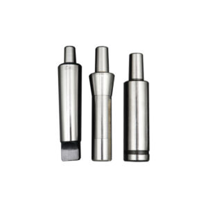 WEILIXINJINGGONG | R8 Shank Drill Chuck Adapter Straight Handle Cone Tail Morse Taper Connector