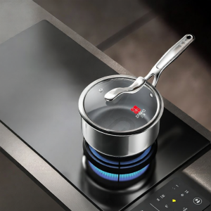 Sanho | Titanium No-Coating Non-Stick Milk Pan