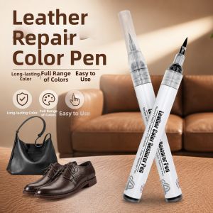 Jiaxun | Repair Paint Pen for Leather Scratch Removal Fading Repair