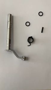 AS STOOD KOPLING SET VIAR KARYA 150 200 300CC TIPE ORING [TRS]