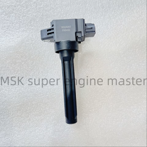ZZY1-18-100 Ignition Coil for Ford Lynx for Mazda 323 1.5 1.6 1998-UP ZK01-18-100 ZL01-18-100