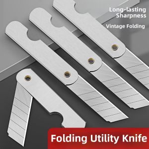 Cutting Opening Sharpening Hobby Knife