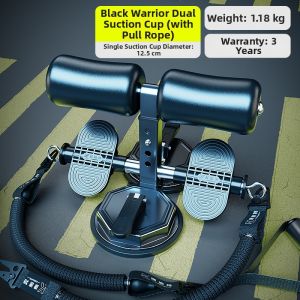 Wolk Wook | Multifunctional Abdominal Exercise Equipment