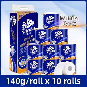 Vinda | Blue Classic Toilet Paper 200g