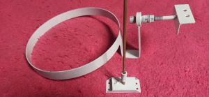 CORONG funnel cerobong cerocok BLENGKER GULALI ARUMANIS KARAKTER COTTON CANDY CARACTER