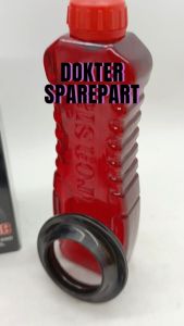 KC5 (HEMAT PAKET 3) OLI SHOCK + SEAL ABU + SEAL SHOCK DEPAN GL PRO TIGER / SIL / SEL / OIL / MINYAK