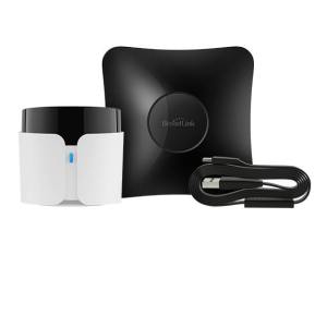 BroadLink RM4 Mini WiFi IR Univeral Remote Controller Smart Home Automation Universal Infrared Remote TV Air-Con Works Alexa Echo Google Nest RM Mini 4 RM4C Mini RM Mini 4C Usb Ir Blaster - Lazada