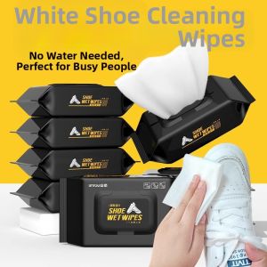 White Shoe Cleaning & Whitening Cleaner