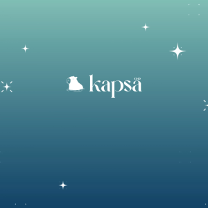 Lazada x Kapsa Laundry Pods Surprise Box