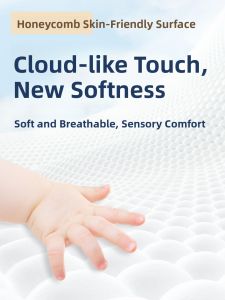 LIANGZHIGOUXIONG | Elderly Incontinence Care Breathable Adult Diapers