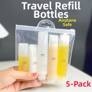TINGYA | Portable Travel Toiletry Set