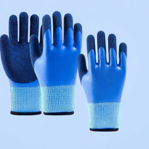 TAODUN | Bite-Resistant Training Gloves Leather