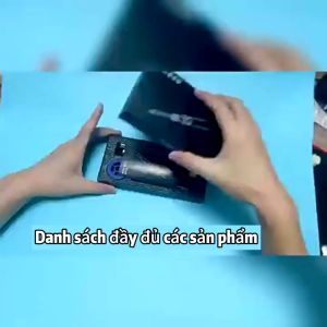 [Giao hàng 24 giờ⚡️]Mỏ Hàn Sạc USB Có Thể Điều Chỉnh Nhiệt Độ 5V 8W