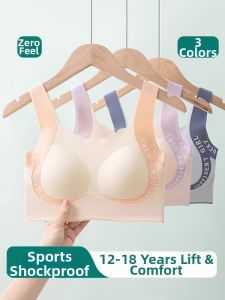 Daisy | Shaping Bra for Adolescent Girls