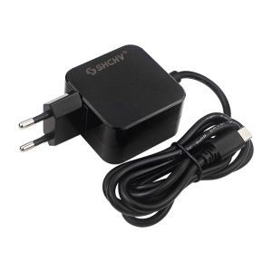 5.1V 5A Raspberry Pi 5 Power Adapter PD 27W USB Type-C Power Supply EU US UK Plug Power Charger for  RPI 5 Pi5