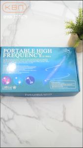 [TẶNG SERUM] Máy Điện Tím Sát Khuẩn Cầm Tay | Sau Nặn Mụn Loại Cao Cấp | Bảo hành 12 Tháng