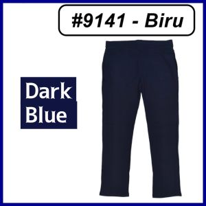 Seluar Slack Wanita Regular Fit/Seluar Kerja Wanita/Female Long Pants/Women Formal Pants(READY STOCK)#FastDelivery