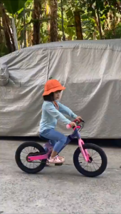 Săm Lốp Xe Đạp Trẻ Em Đủ Cỡ 12 14 16 18 20 Inch Rộng 2.125 inch và 2.4 inch Cao Su Tự Nhiên Chính Hãng Dododios