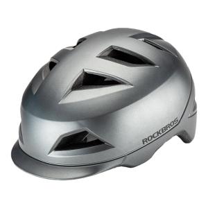 RockBros | Urban Commute Safety Helmet