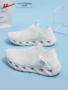 Warrior | Slip-on Summer New Fashion Waterproof Outdoor Casual Sport Shoes for Men