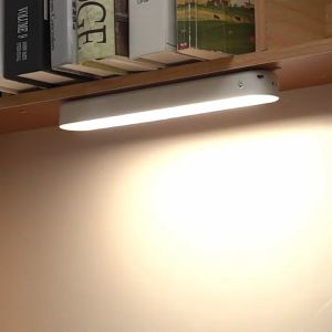 Dèn Treo LED từ tính đèn Bàn USB đèn USB sạc cảm ứng cảm ứng đèn tường đèn tủ âm tường vô cấp đèn tủ âm tường tủ quần áo