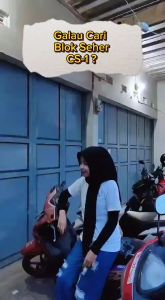 Blok Seher Set CS1: Kualitas Jepang untuk Kinerja Tangguh Ketahanan Panas dan Keawetan yang Luar Biasa