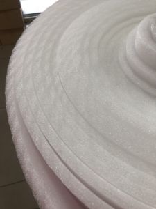 10มม แผ่นอีพีอีโฟม คุณปลอดภัย สีขาว 100x200 หนา 10 มิลลิเมตร