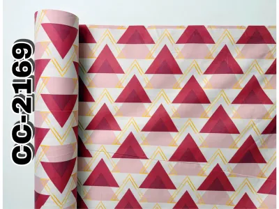 Pure Canadian Cotton TELA PER YARD 94inches width - Floral patterns - Sewing fabric - Craft material