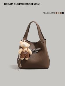 URCDN RDALVO | Retro Fashion Stylish Bucket Bag