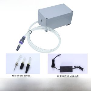 High Power Duck Roaster Air Pump Car Tire Inflator 9 Second Duck Roasting Quick Inflator for Car Tires And Duck Roasting