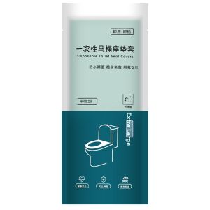 Disposable Toilet Seat Cover Large Size