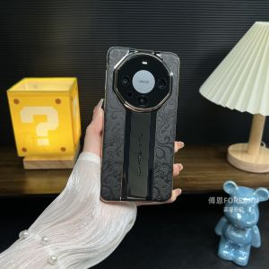 Huawei Mate70Pro New Style Phone Case Full Protection Anti-Fall for Men And Women Eco-Friendly Durable Matte Finish Design