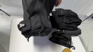 Túi Duffel Thể Thao Ngoài Trời Túi Đeo Vai Có Thể Điều Chỉnh Thông Thường Cho Nam Tập Thể Dục Túi Xách Nylon Thể Thao & Quần Áo Ngoài Trời Phụ Kiện
