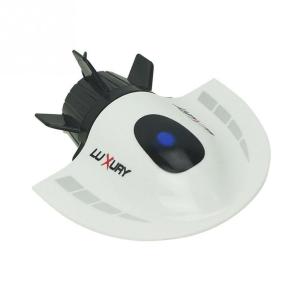 Tàu Ngầm Điều Khiển Từ Xa Mini Đồ Chơi Đua Tốc Độ Dành Cho Trẻ Em Vui Chơi Ngoài Trời Hồ Bơi Làm Bằng Nhựa Chạy Điện Có Pin Lithium