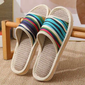 JIFANPAUL | Breathable Non-slip Indoor Slippers