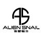 ALIEN SNAIL