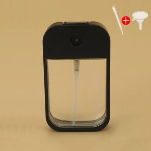 45ml Carded Framed Perfume Travel Portable Colorful Spray Bottle