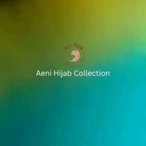 *AENI*TUDUNG SARANG ARISSA SALUM READY IN MALAYSIA