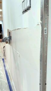 5KG/25KG OBAPROOF OSG All Purpose Joint Compound Ready-Mixed Wall Cement Plaster Putty Filler Simen Tutup Lubang Dinding