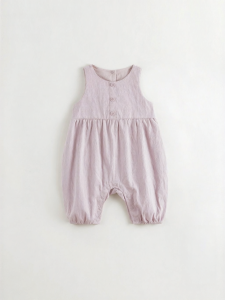 Marc&Janie | Breathable Baby Overall Trousers