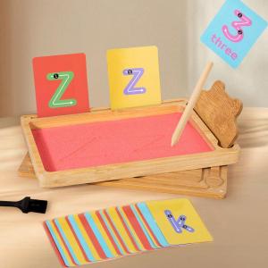 LIWAN | Educational Toy Drawing Sand Writing Board