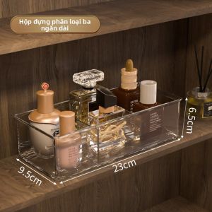Kaman | Hộp Đựng Đồ Trang Điểm