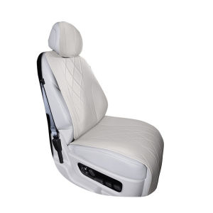 GUIPAI | AITO M9 Compatible Breathable Leather Seat Covers 5/6 Seats