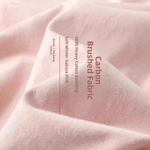 KAMONI | Thickened Pure Cotton Bed Protector
