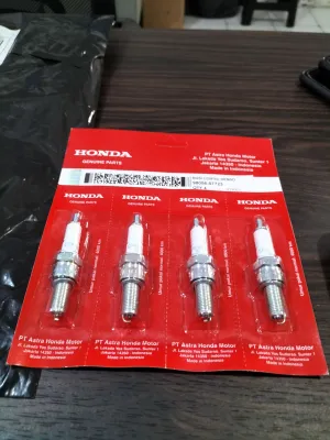 Busi honda pres supra x 125 u20 4 PC