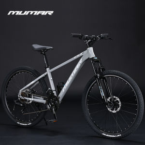 Disc Brake 24 Speed Mountain Bike 24 Inch